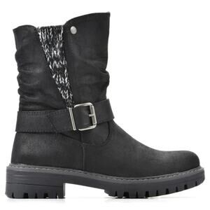 Cliff Mingle boot (wide) sz 6.5